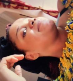 Aurore, 37 ans, hétérosexuel, Femmes, Yaoundé, Centre, Cameroun