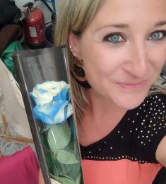 Katy872, 36 ans, hétérosexuel, Femmes, Bar-le-Duc, Alsace-Champagne-Ardenne-Lorraine, France