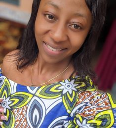 Samira, 26 ans, hétérosexuel, Femmes, Bafoussam, Ouest, Cameroun