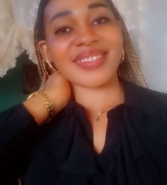 Virginie mbana, 35 ans, hétérosexuel, Femmes, Yaoundé, Centre, Cameroun