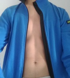 Ethan, 24 ans, hétérosexuel, Hommes, Nantes, Pays de la Loire, France