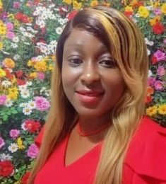 Ernestine, 35 ans, hétérosexuel, Femmes, Douala, Littoral, Cameroun
