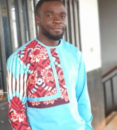 Loic, 30 ans, hétérosexuel, Hommes, Bafoussam, Ouest, Cameroun