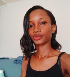 Tati, 29 ans, hétérosexuel, Femmes, Libreville, Estuaire, Gabon