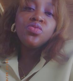 Morgane, 35 ans, hétérosexuel, Femmes, Libreville, Estuaire, Gabon