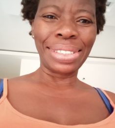 Laure grâce, 49 ans, hétérosexuel, Femmes, Alfortville, Ile-de-France, France