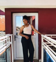 Ramino, 30 ans, hétérosexuel, Femmes, Antananarivo, Analamanga, Madagascar