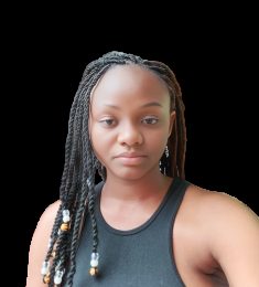 Ashley, 27 ans, hétérosexuel, Femmes, Abidjan, Lagunes, Côte d\'Ivoire