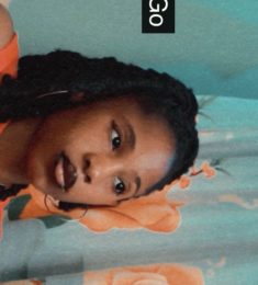 Romilda, 21 ans, hétérosexuel, Femmes, Brazzaville, Brazzaville, République du Congo