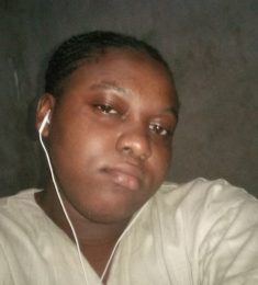 Marie, 20 ans, hétérosexuel, Femmes, Libreville, Estuaire, Gabon