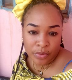 Jocelyne, 31 ans, hétérosexuel, Femmes, Yaoundé, Centre, Cameroun