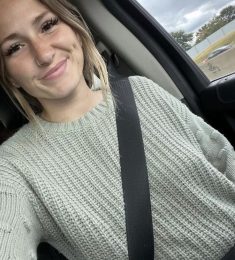 Marina Gautier, 31 ans, hétérosexuel, Femmes, Rouen, Normandie, France