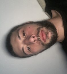 Jidro, 25 ans, hétérosexuel, Hommes, Moulins, Auvergne-Rhône-Alpes, France