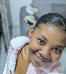 Sophia, 24 ans, hétérosexuel, Femmes, Antalaha, Sava, Madagascar