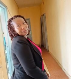 Valinie, 58 ans, hétérosexuel, Femmes, Koulamoutou, Ogooue-Lolo, Gabon