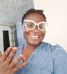 Diana Laura, 35 ans, hétérosexuel, Femmes, Yaoundé, Centre, Cameroun
