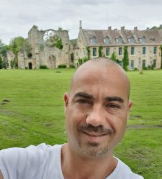 Sébastien, 44 ans, hétérosexuel, Hommes, Douarnenez, Bretagne, France