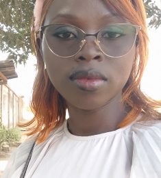 Ange triphene Dea, 28 ans, hétérosexuel, Femmes, Daloa, Haut-Sassandra, Côte d\'Ivoire