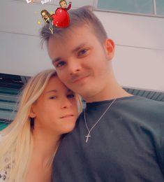 Brandon, 23 ans, hétérosexuel, Hommes, Blanquefort, Aquitaine-Limousin-Poitou-Charentes, France