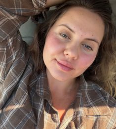 Kristina, 31 ans, hétérosexuel, Femmes, Bruxelles, Bruxelles Capitale, Belgique