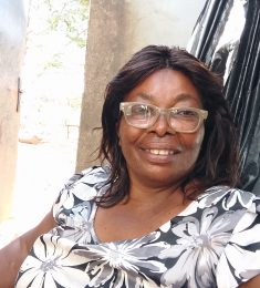 Pauline Zoua, 55 ans, hétérosexuel, Hommes, Yaoundé, Centre, Cameroun
