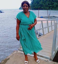 Guebidiang, 45 ans, hétérosexuel, Femmes, Bafia, Centre, Cameroun