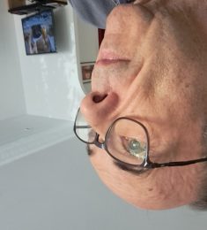 Delgado, 70 ans, hétérosexuel, Hommes, Draguignan, Provence-Alpes-Côte d\'Azur, France