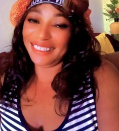 Sylvana, 45 ans, hétérosexuel, Hommes, Libreville, Estuaire, Gabon