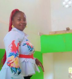 Grâce divine, 40 ans, hétérosexuel, Hommes, Mbalmayo, Centre, Cameroun