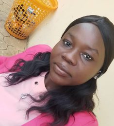 Tyana, 26 ans, hétérosexuel, Femmes, Yaoundé, Centre, Cameroun