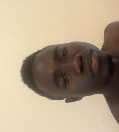 Badji, 21 ans, hétérosexuel, Hommes, Clermont-Ferrand, Auvergne-Rhône-Alpes, France