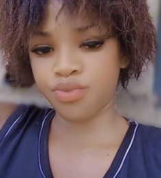Claire, 21 ans, hétérosexuel, Femmes, Edea, Littoral, Cameroun