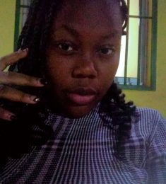 Mildredkwins, 30 ans, hétérosexuel, Femmes, Yaoundé, Centre, Cameroun