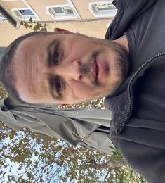Houssem, 36 ans, hétérosexuel, Hommes, Marseille, Provence-Alpes-Côte d\'Azur, France