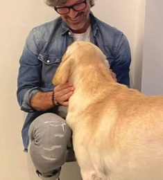 Jules, 51 ans, hétérosexuel, Hommes, Châteauguay, Quebec, Canada