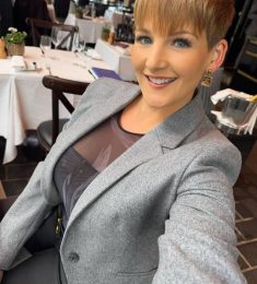 Nadège, 28 ans, hétérosexuel, Femmes, Quimper, Bretagne, France