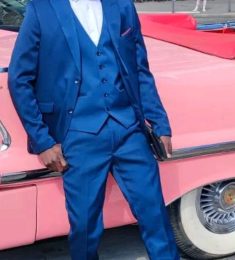 Gédéon, 26 ans, hétérosexuel, Hommes, Asnières-sur-Seine, Ile-de-France, France