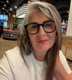 Nicole, 41 ans, hétérosexuel, Femmes, Rennes, Bretagne, France