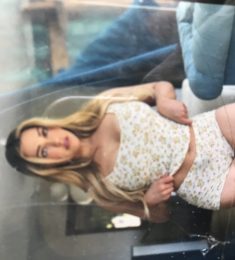 Niranda, 22 ans, hétérosexuel, Femmes, Saint-Pierre-des-Corps, Centre, France