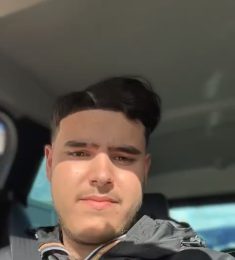 Lucas, 19 ans, hétérosexuel, Hommes, Athis-Mons, Ile-de-France, France