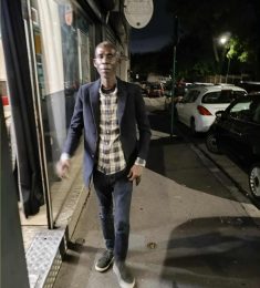 Olivier Konan, 50 ans, hétérosexuel, Hommes, Bois-Colombes, Ile-de-France, France