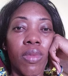 Melyrosa, 35 ans, hétérosexuel, Femmes, Libreville, Estuaire, Gabon