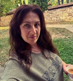 monqiue, 45 ans, hétérosexuel, Femmes, Fribourg, Fribourg, Suisse
