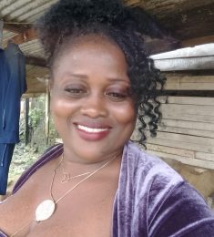 Adeline nina, 39 ans, hétérosexuel, Femmes, Douala, Littoral, Cameroun