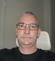 Tristan, 51 ans, hétérosexuel, Hommes, Rennes, Bretagne, France