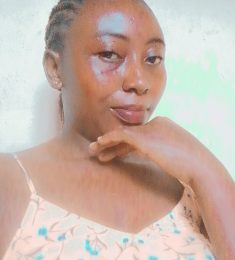 Suzanne, 29 ans, hétérosexuel, Femmes, Yaoundé, Centre, Cameroun