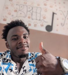 Touyim Leutchaum Breel, 28 ans, hétérosexuel, Hommes, Yaoundé, Centre, Cameroun