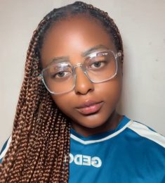 Louise, 29 ans, hétérosexuel, Femmes, Yaoundé, Centre, Cameroun