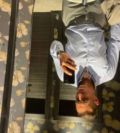 Giannetti, 42 ans, bisexuel, Hommes, Bologne, Émilie-Romagne, Italie