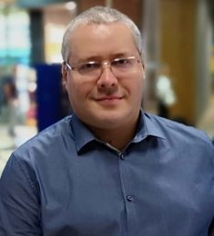 Ciprian, 45 ans, hétérosexuel, Hommes, Orsay, Ile-de-France, France